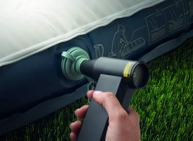 Logotrade promotional gifts photo of: Portable turbo fan